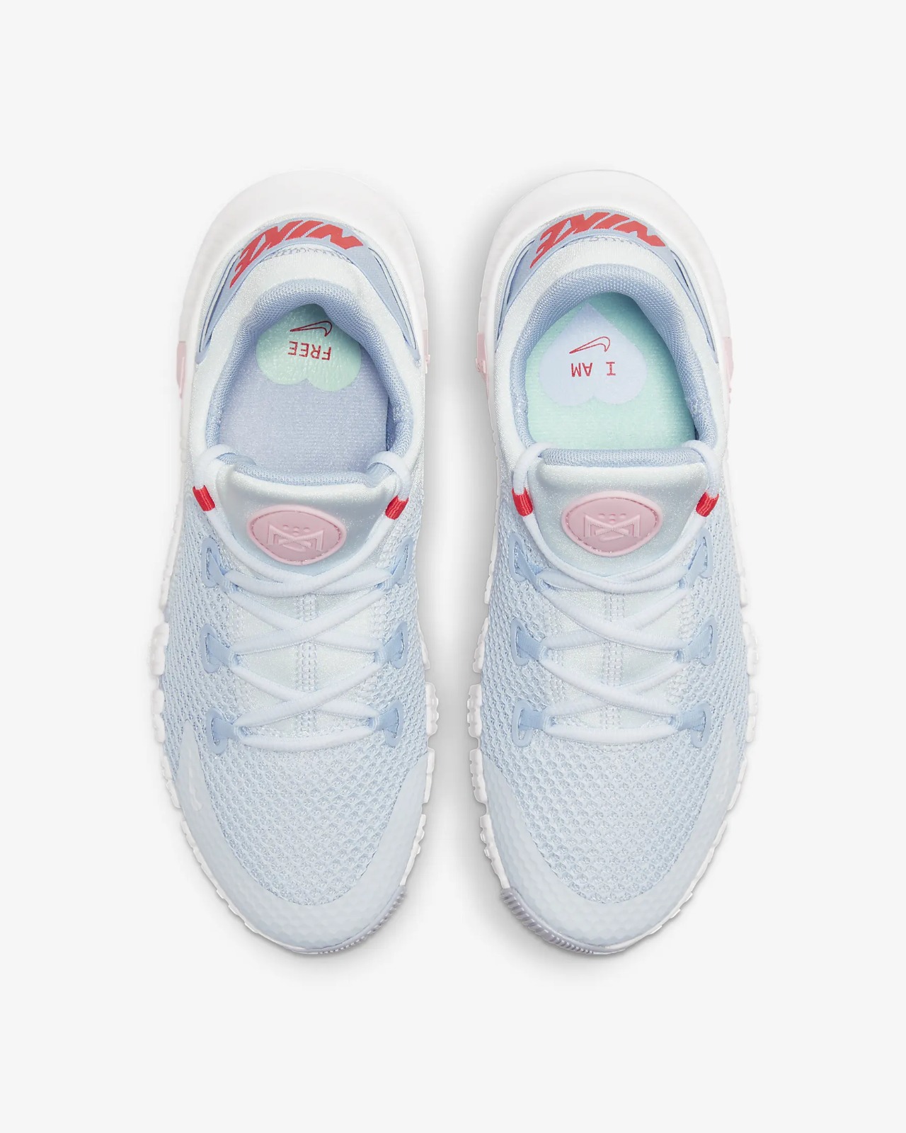 Tenis Nike Free Metcon CZ0596-003 Crossfit Entrenamiento