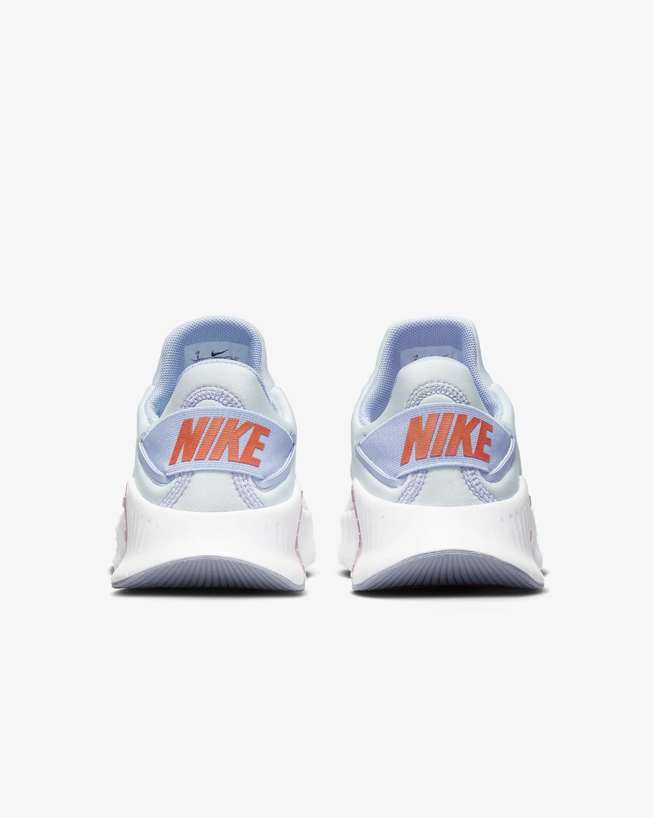 Tenis Nike Free Metcon CZ0596-003 Crossfit Entrenamiento