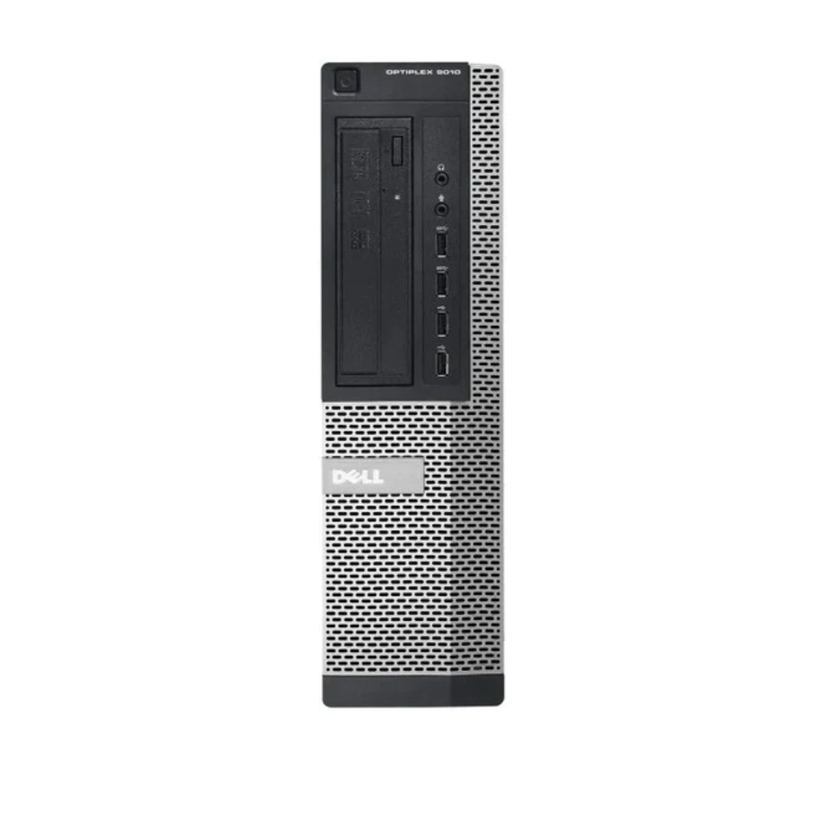 DELL OPTIPLEX 9010 CORE I5 3RA DT  8 RAM/240 SSD/MONITOR DE 22¨ (REACONDICIONADO GRADO A)