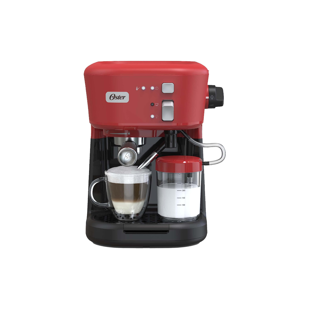 Cafetera Portátil Stiletto Espresso Con Batería