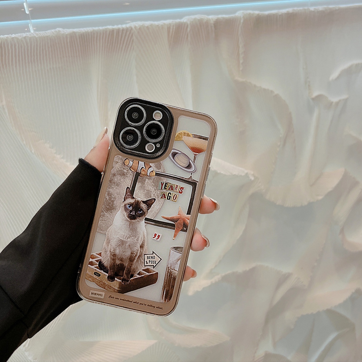 Funda Para iPhone Para Uso Rudo Varidad De Modelos 