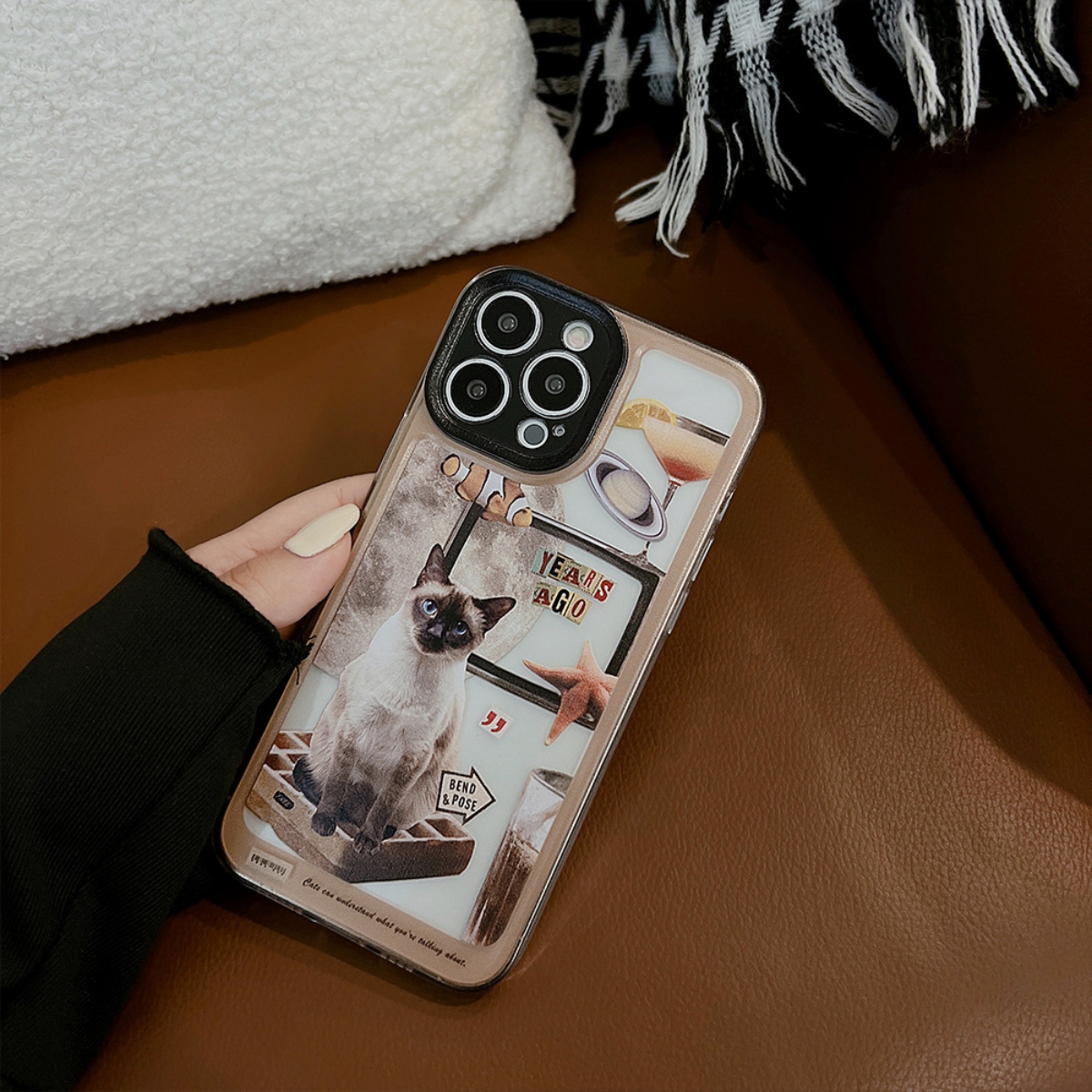 Funda Para iPhone Para Uso Rudo Varidad De Modelos 