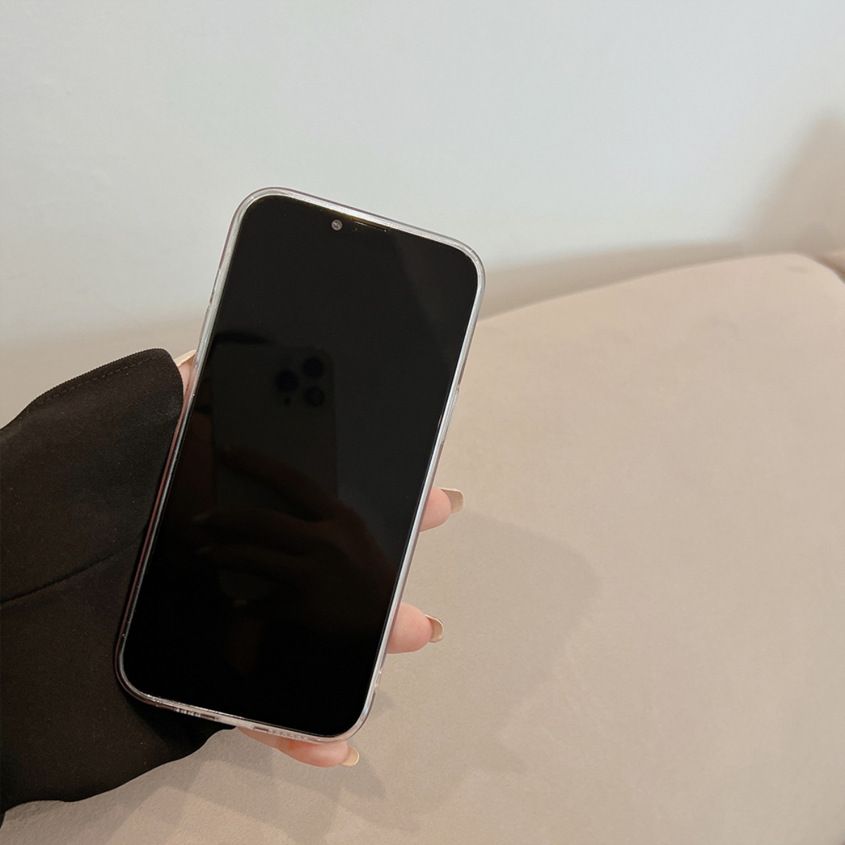 Funda Para iPhone Para Uso Rudo Varidad De Modelos 