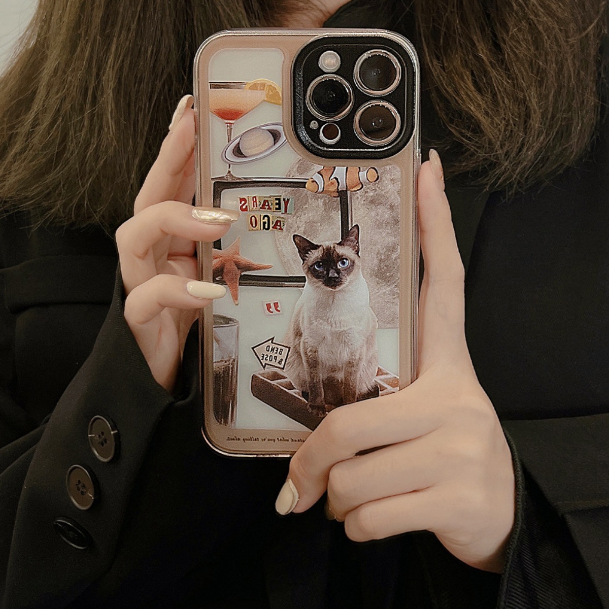 Funda Para iPhone Para Uso Rudo Varidad De Modelos 