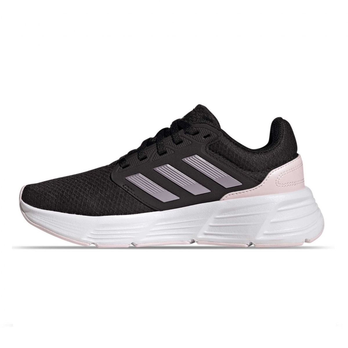 Tenis adidas negro con dorado para mujer hot sale