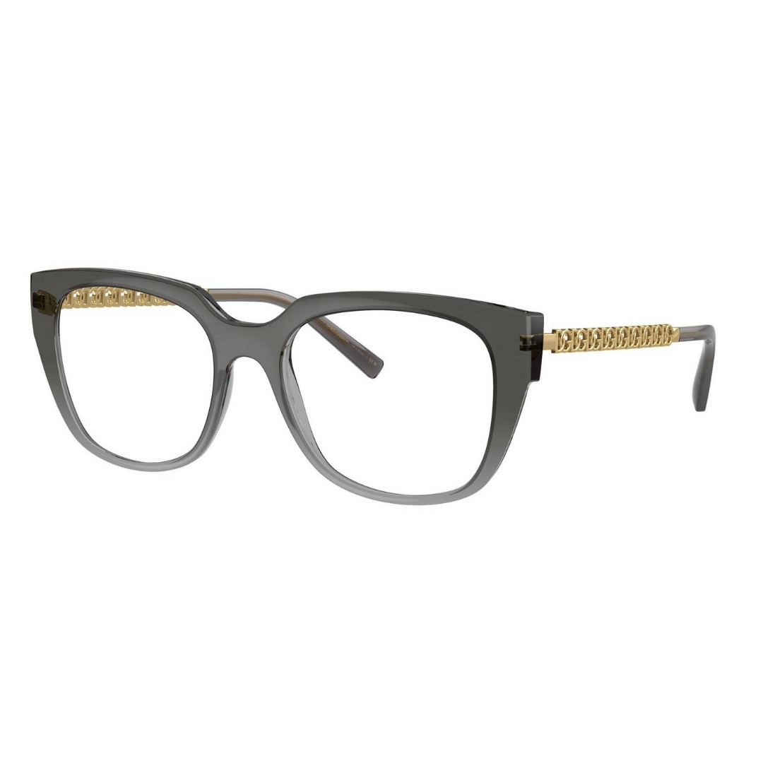 LENTES OFTALMICOS DOLCE & GABBANA 