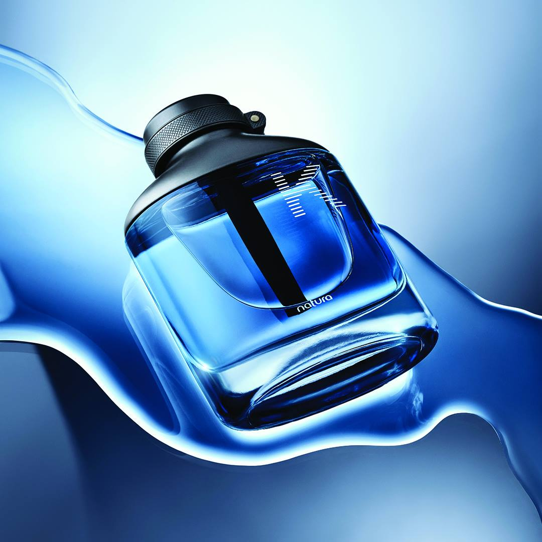 Perfume Kaiak K Natura masculino eau de Parfum