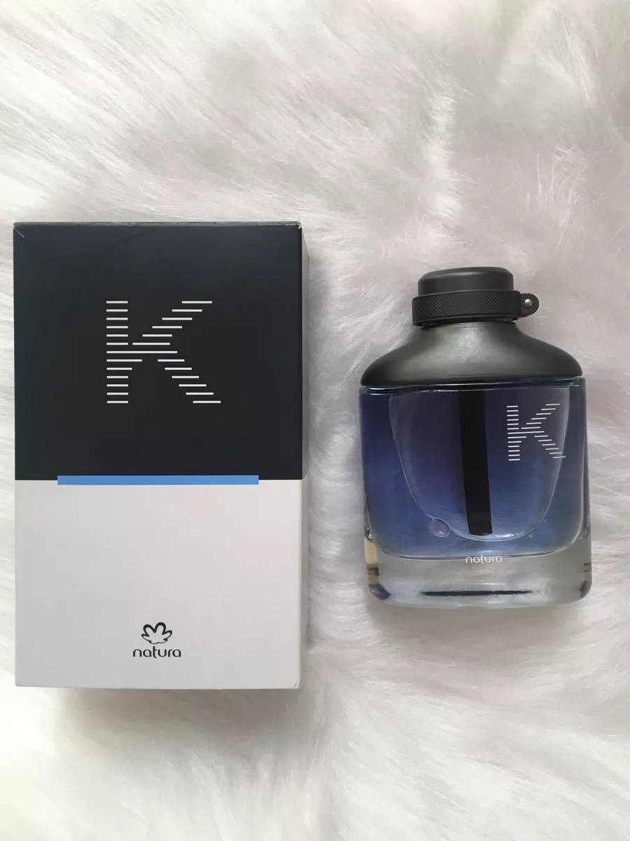 Perfume Kaiak K Natura masculino eau de Parfum