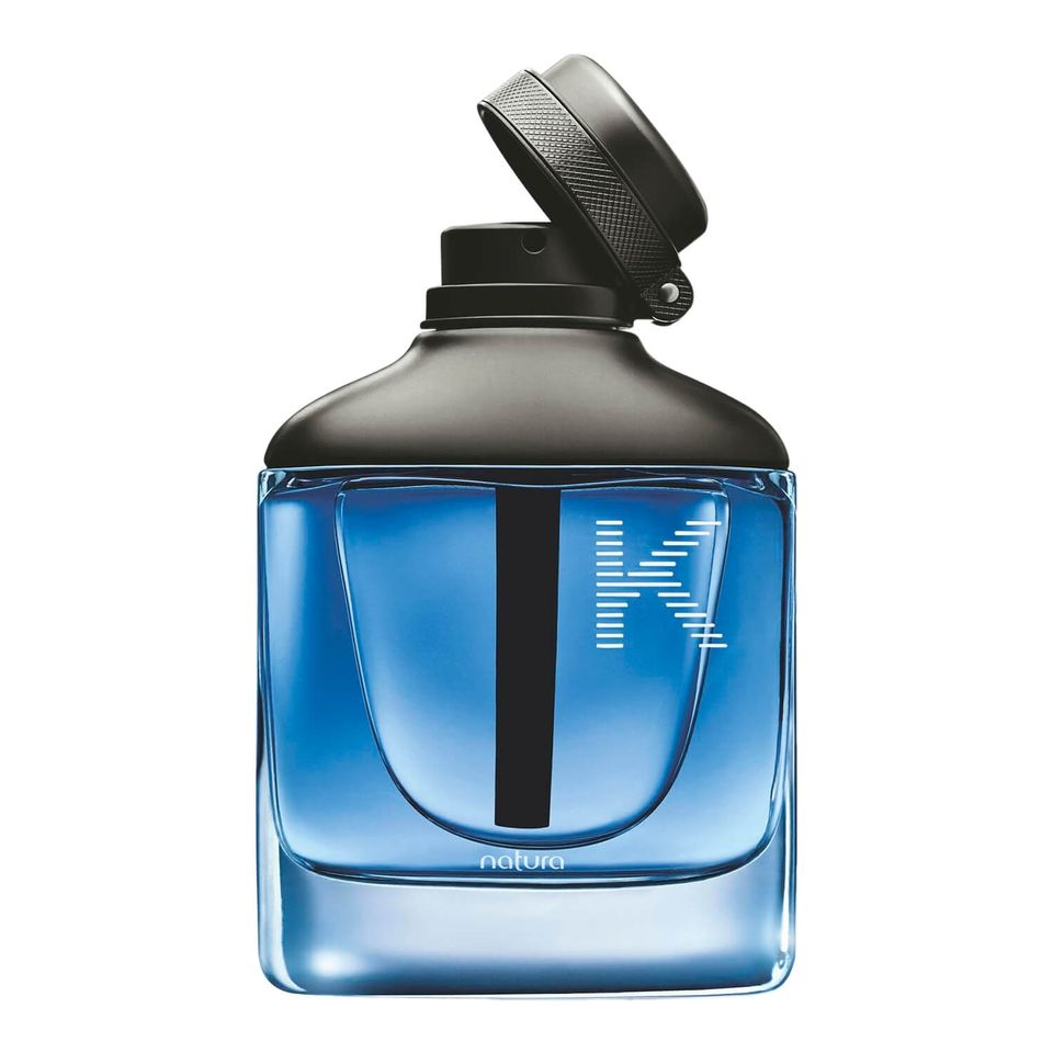 Perfume Kaiak K Natura masculino eau de Parfum