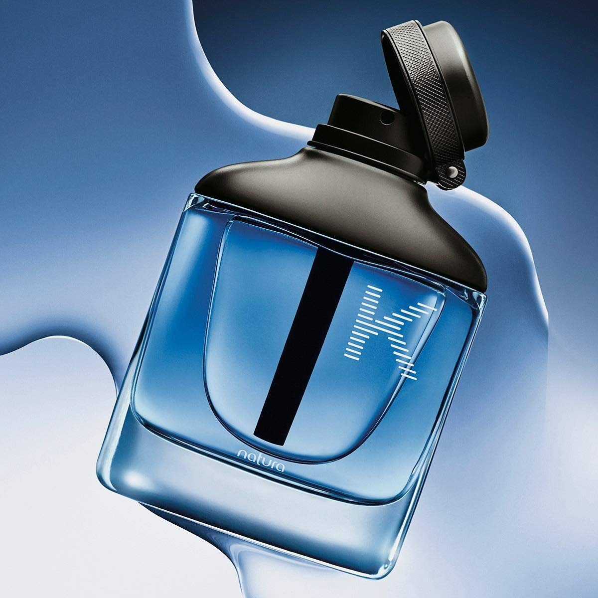 Perfume Kaiak K Natura masculino eau de Parfum