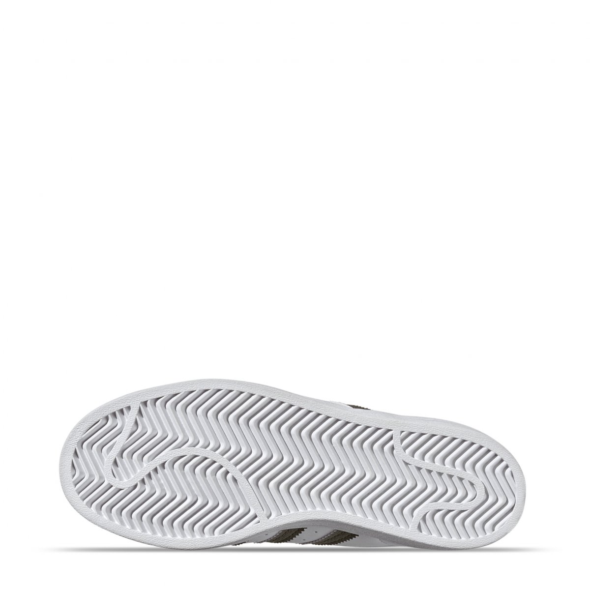 TENIS ADIDAS SUPERSTAR FOUNDATION BLANCO CON CAMUFLAJE