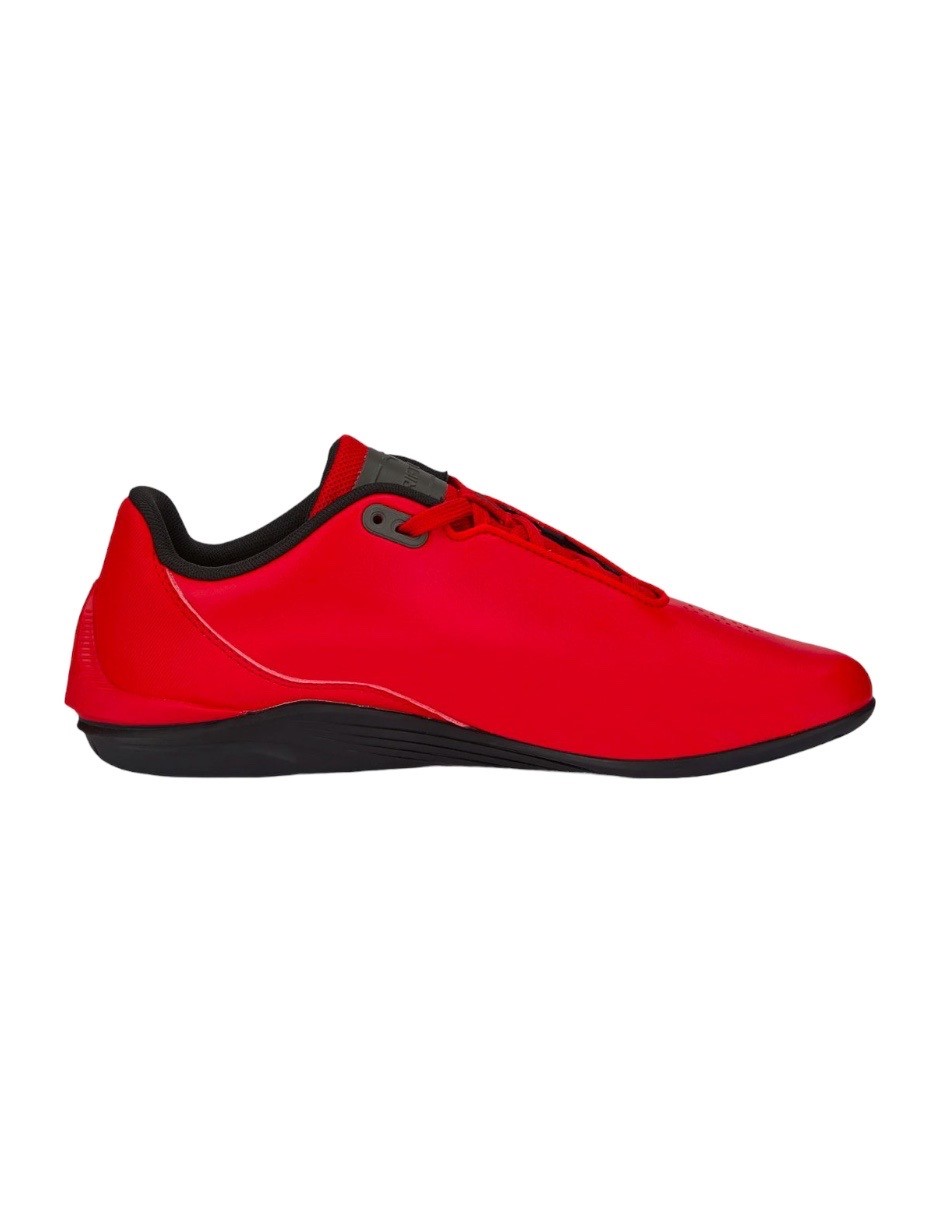 TENIS PUMA FERRARI DRIFT CAT DECIMA ROJOS