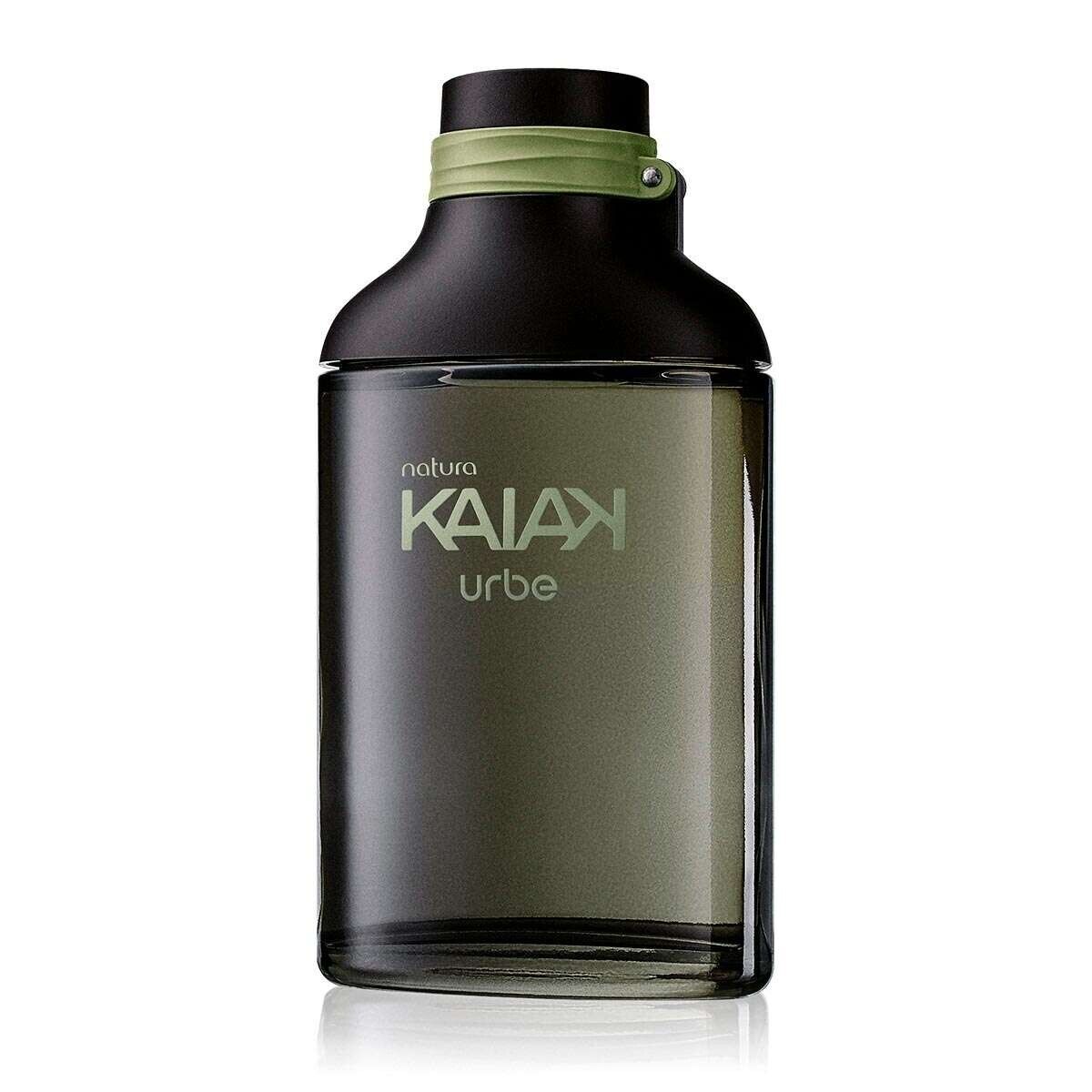 Perfume Kaiak urbe Natura masculino eau de toilette