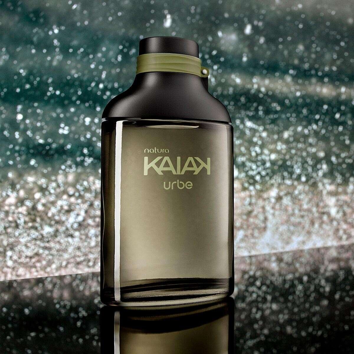 Perfume Kaiak urbe Natura masculino eau de toilette
