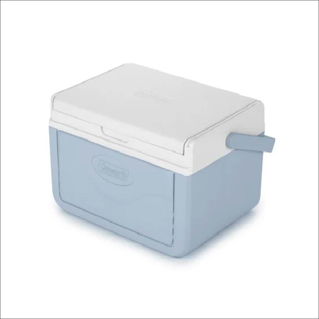 HIELERA CHILLER COOLER 5QT 5205 FOG/W/W C6 COLEMAN