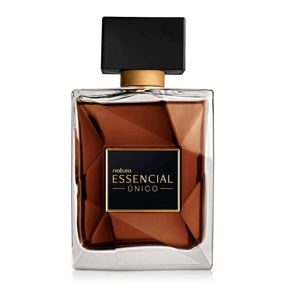 Perfume Essencial unico Natura masculino eau de parfum