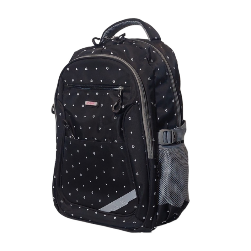 Mochila Escolar con Portalaptop de Alta Calidad Xgear