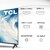 Pantalla TCL 43" FHD 2K Roku TV 43S310R Smart TV