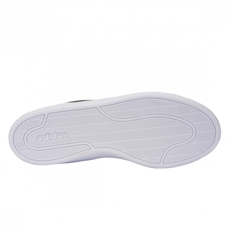 Tenis Adidas Cloudfoam Advantage Clean Piel AW3915.