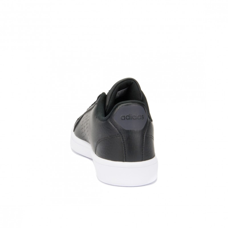 Tenis Adidas Cloudfoam Advantage Clean Piel AW3915.