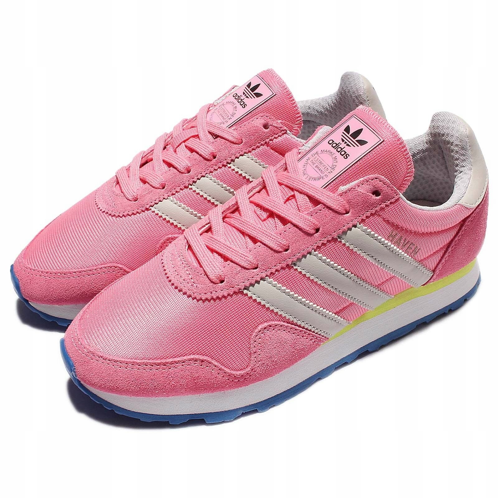 Tenis Adidas Originales Haven BB2898