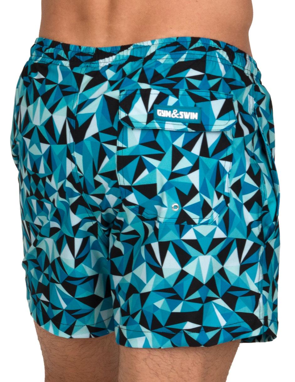 Maui AND Sons Traje De Bau00f1o Bebe Con Increu00edbles