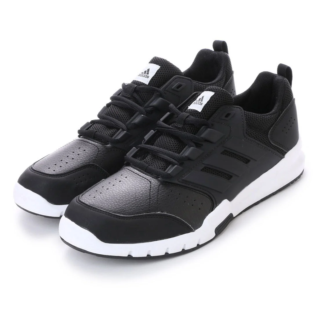 Tenis Adidas Galaxy 4 Trainer By2375