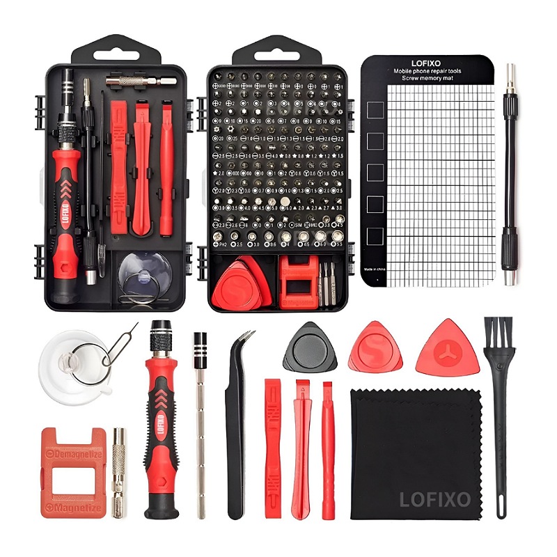 Juego De Herramientas Kit Destornillador Torx Para Nintendo