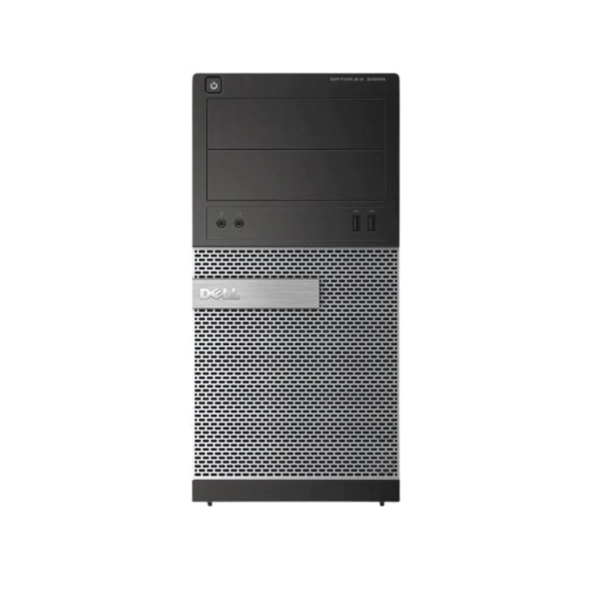 DELL OPTIPLEX 3020 CORE I5 4TA MT  8 RAM/240 SSD/MONITOR DE 22¨ (REACONDICIONADO GRADO A)