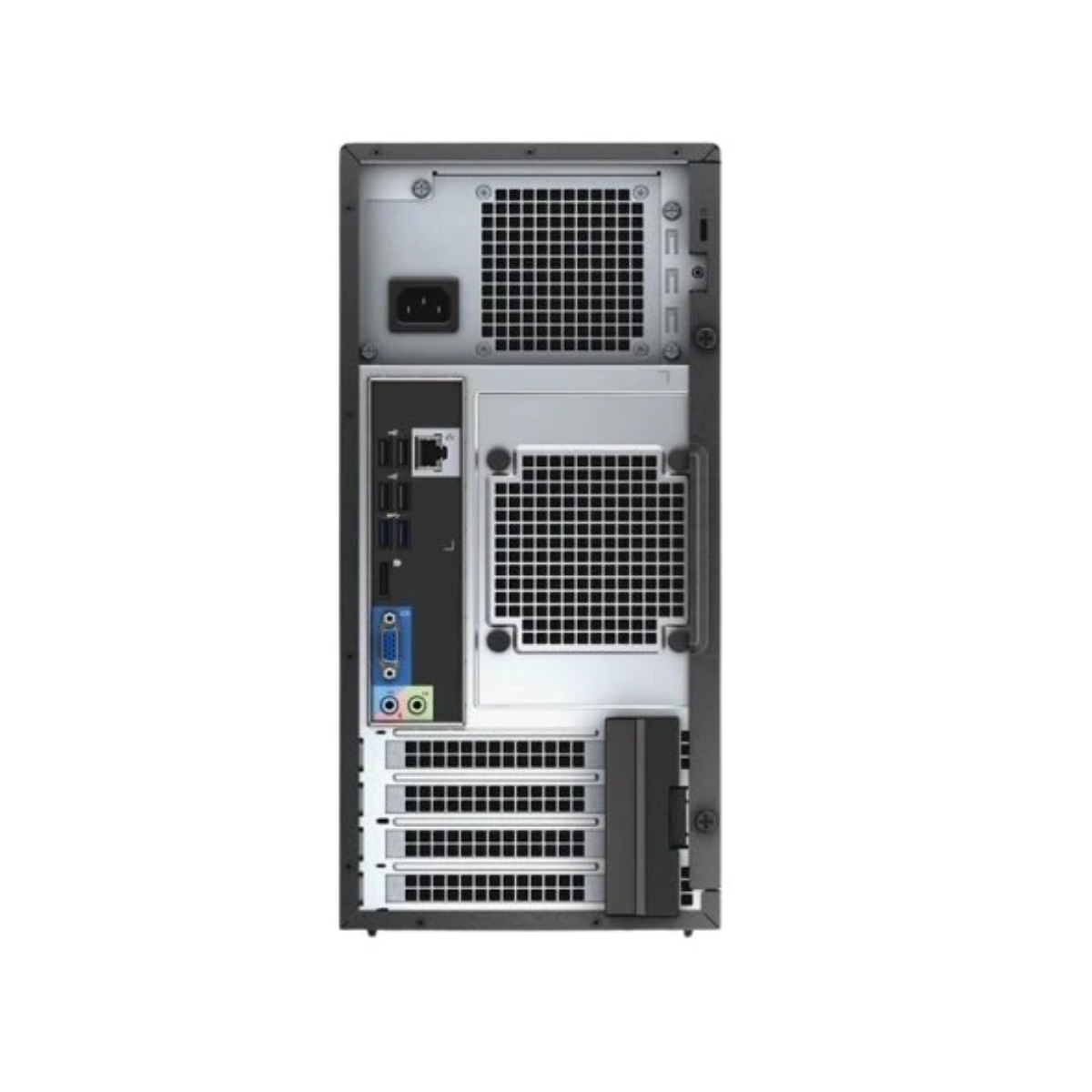 DELL OPTIPLEX 3020 CORE I5 4TA MT  8 RAM/240 SSD/MONITOR DE 22¨ (REACONDICIONADO GRADO A)