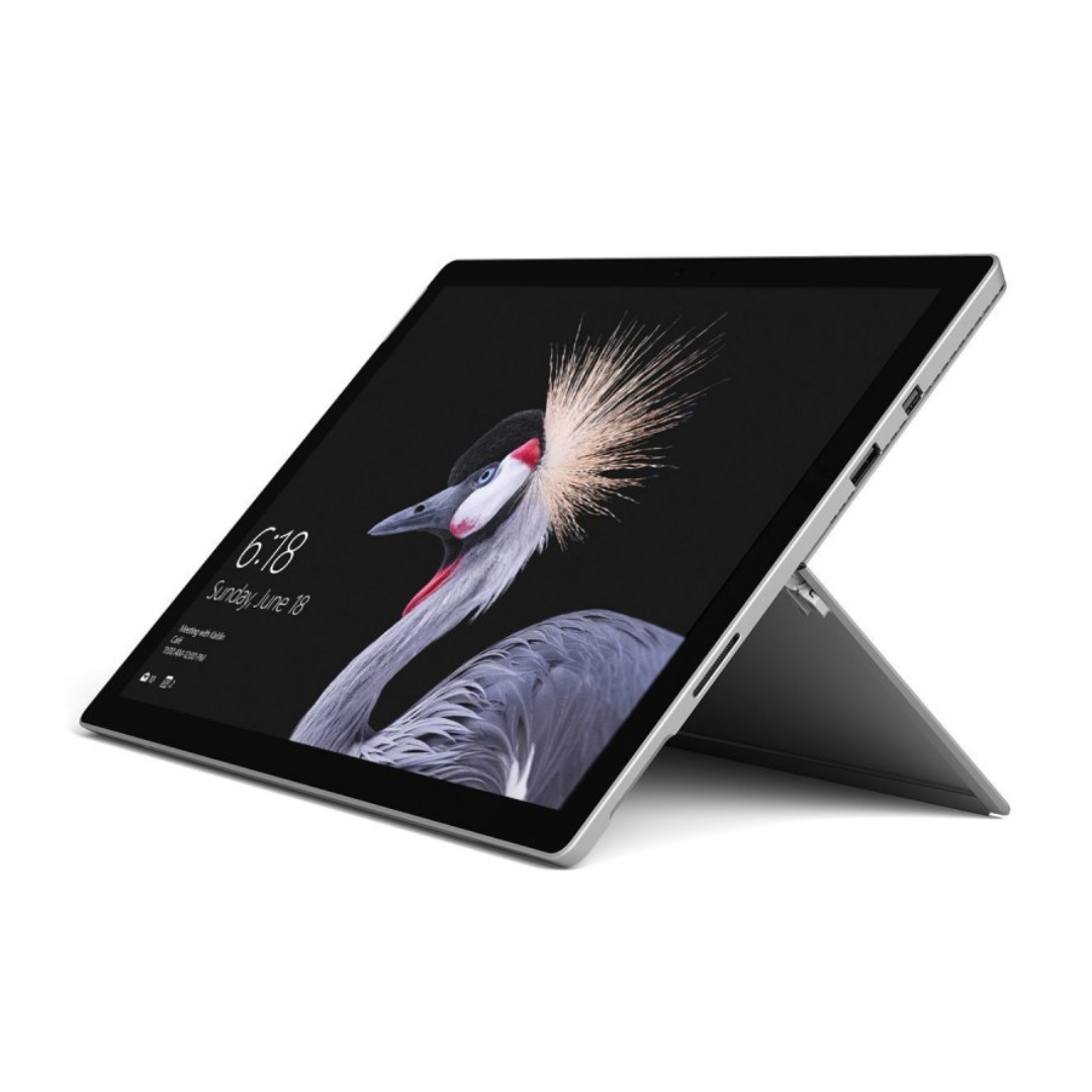P/o Microsoft Surface Pro 4 128 GB, 4 GB RAM, Intel Core i5