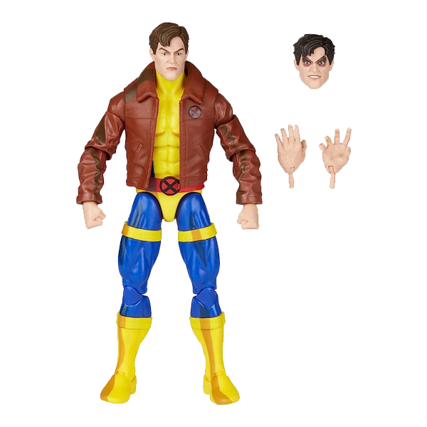 Marvel Legends Series X-men Marvel's Morph 90s