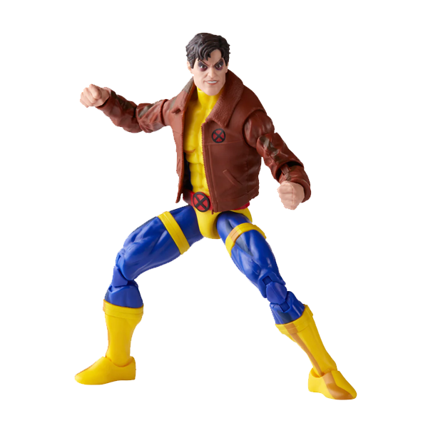 Marvel Legends Series X-men Marvel's Morph 90s