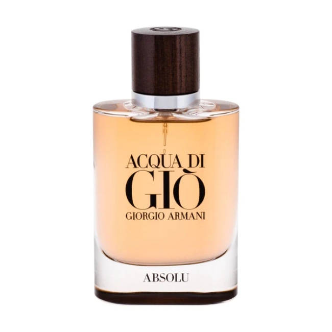 Perfume Acqua di Gio Absolu para Hombre Giorgio Armani EDP 75ML
