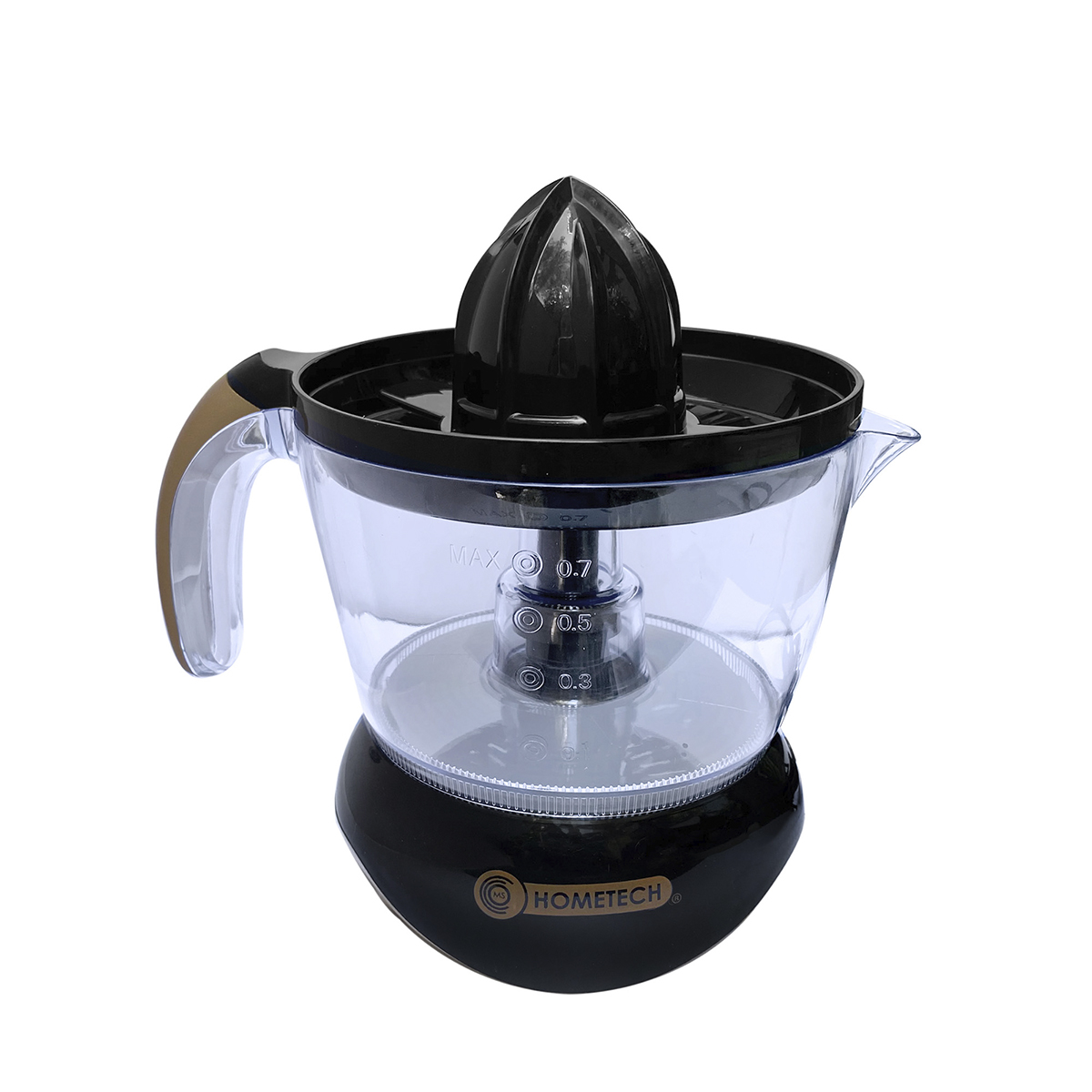 Juguera eléctrica 0.7 L