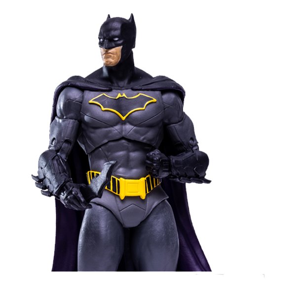 McFarlane Toys Dc Multiverse Batman Dc Rebirth