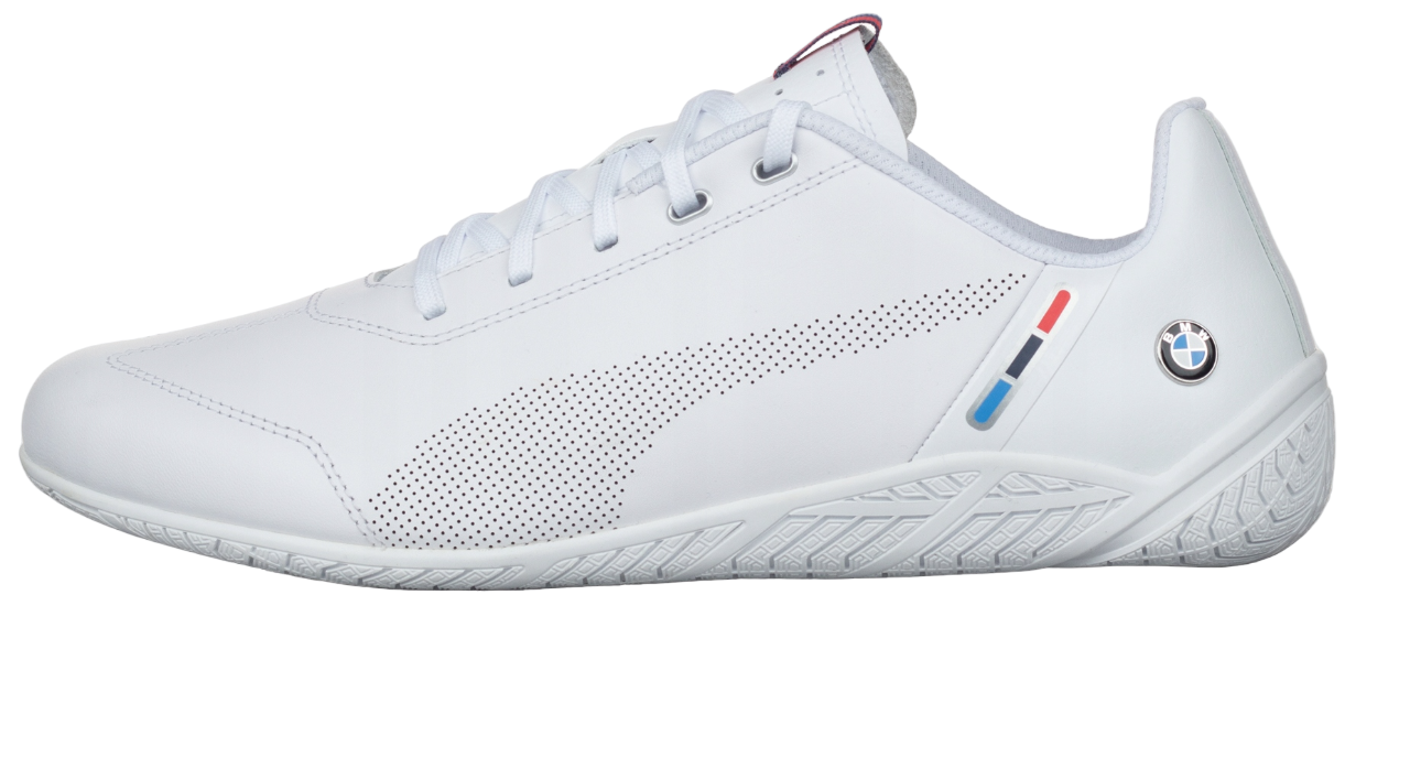 Tenis Puma BMW M Motorsport Ridge Hombre COD. 30663502