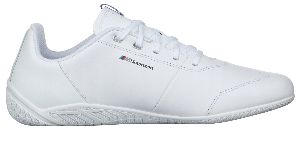 Tenis Puma BMW M Motorsport Ridge Hombre COD. 30663502