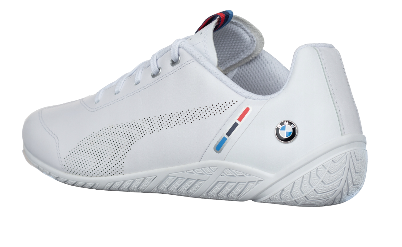 Tenis Puma BMW M Motorsport Ridge Hombre COD. 30663502