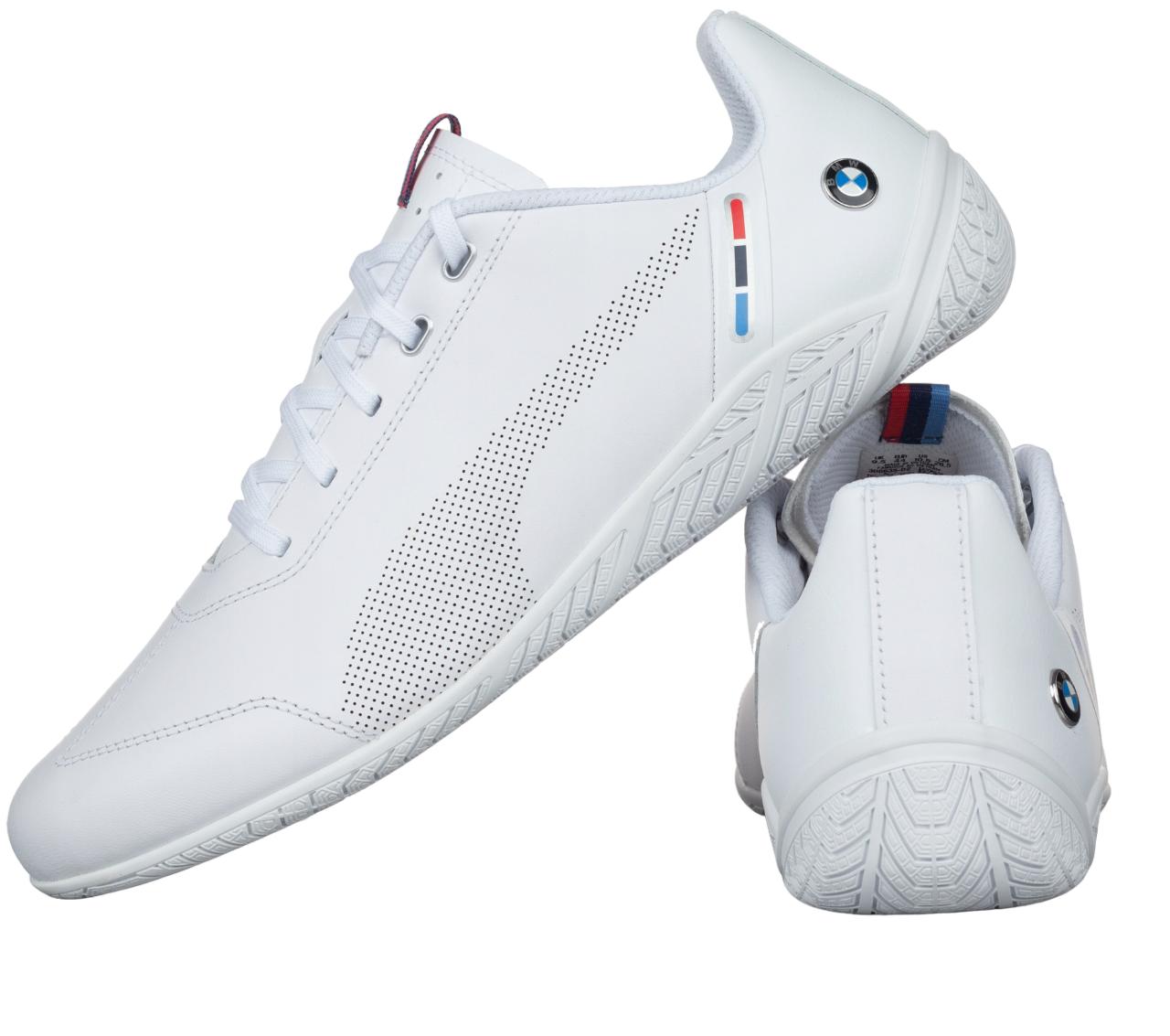 Tenis Puma BMW M Motorsport Ridge Hombre COD. 30663502