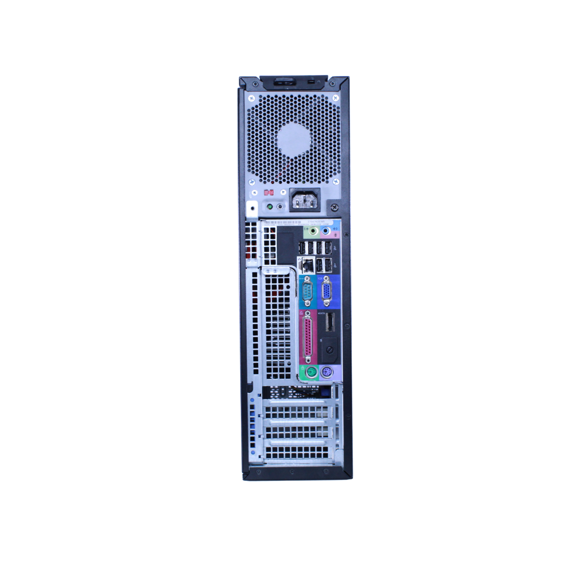 DELL OPTIPLEX 980 CORE I5 1RA DT 8 RAM/240 SSD/MONITOR DE 22¨ (REACONDICIONADO GRADO A)