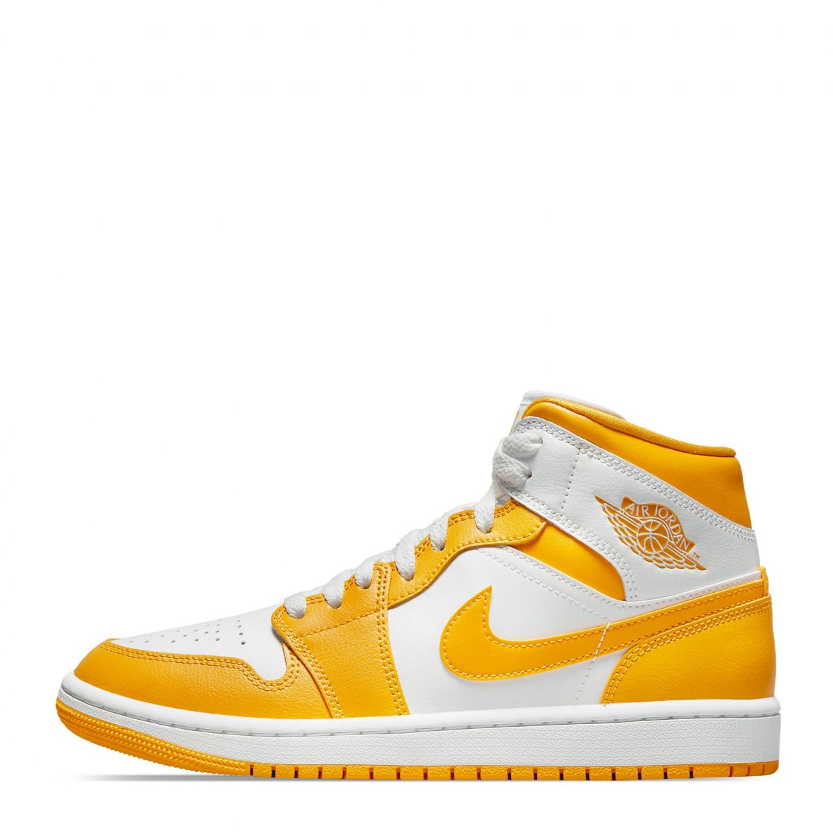 Tenis Air Jordan 1 Mid Original BQ6472 117