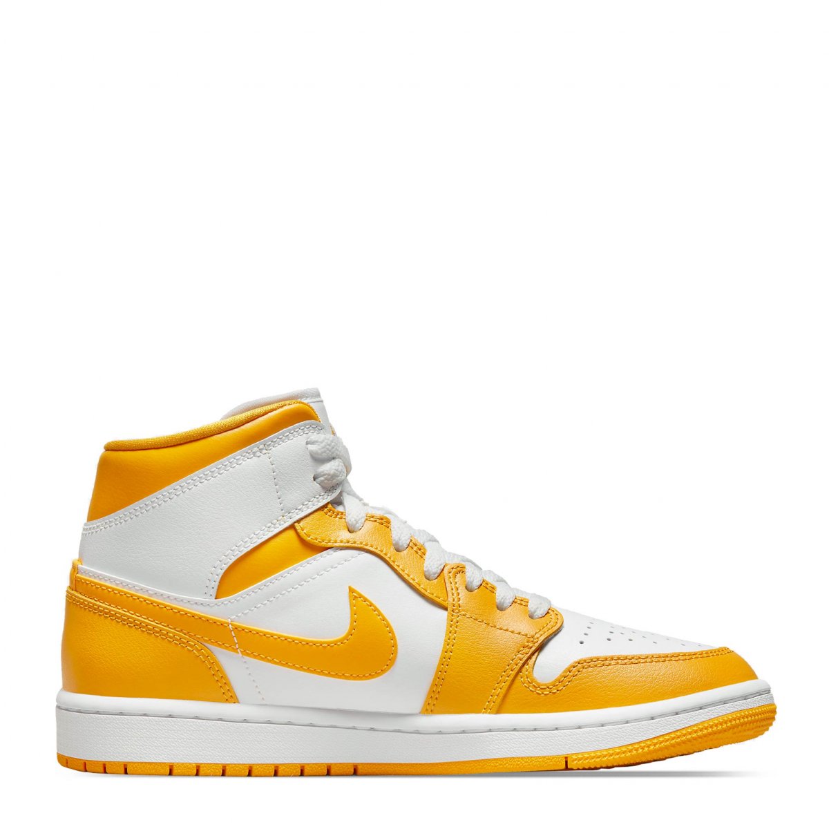 Tenis Air Jordan 1 Mid Original BQ6472 117