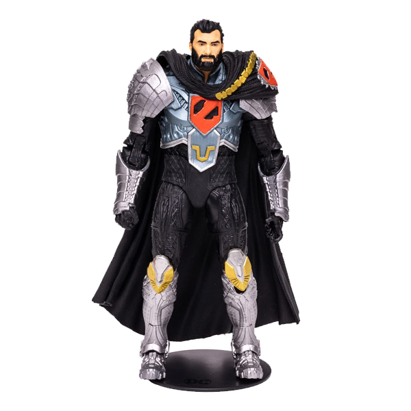 McFarlane Toys Dc Multiverse General Zod
