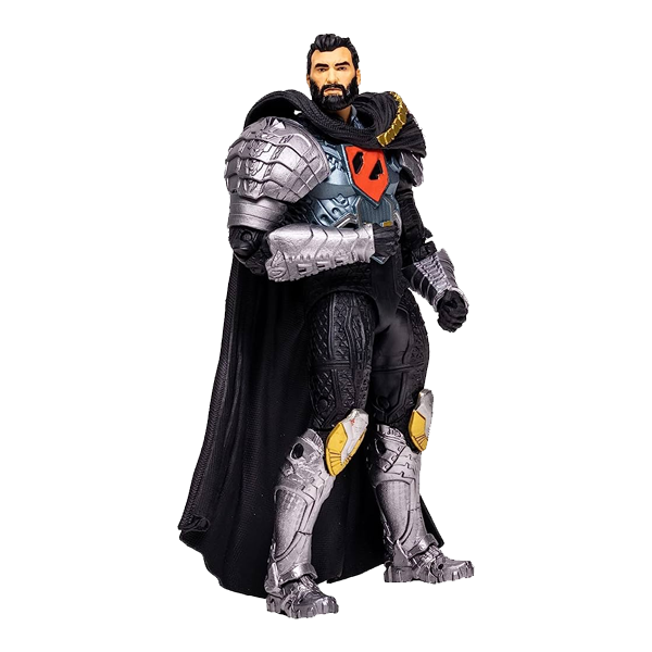 McFarlane Toys Dc Multiverse General Zod