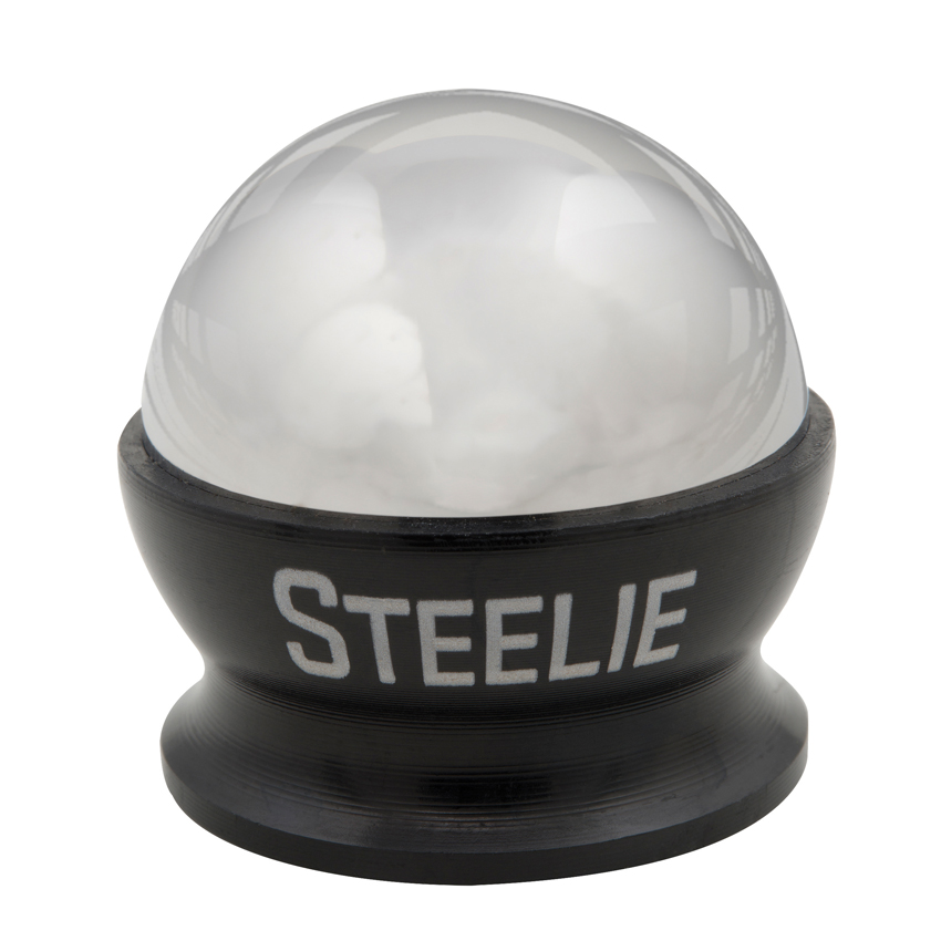 Soporte Magnético para Celulares FREEMOUNT CAR MOUNT KIT Negro Nite Ize