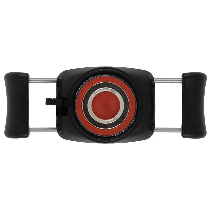 Soporte Magnético para Celulares FREEMOUNT CAR MOUNT KIT Negro Nite Ize