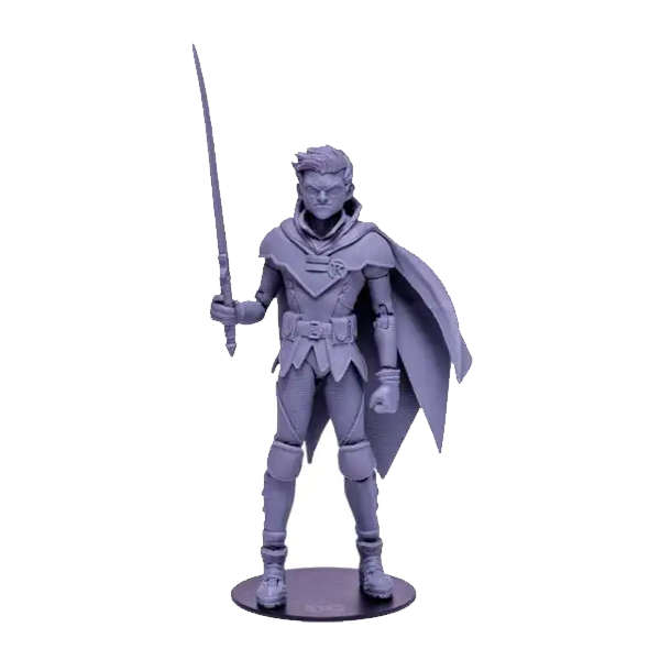 McFarlane Toys Dc Multiverse Robin Infinite Frontier