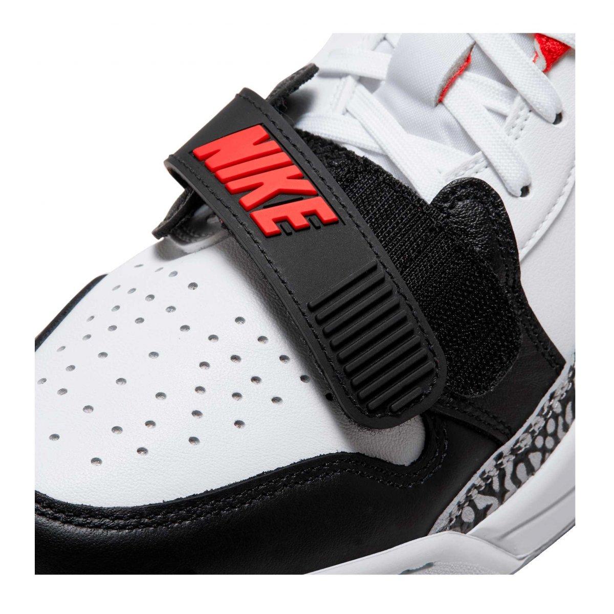 Tenis Nike Air Jordán Legacy 312 Low Para Hombre CD7079160