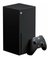 Consola Xbox Microsoft Series X 1tb Standard Color  Negro